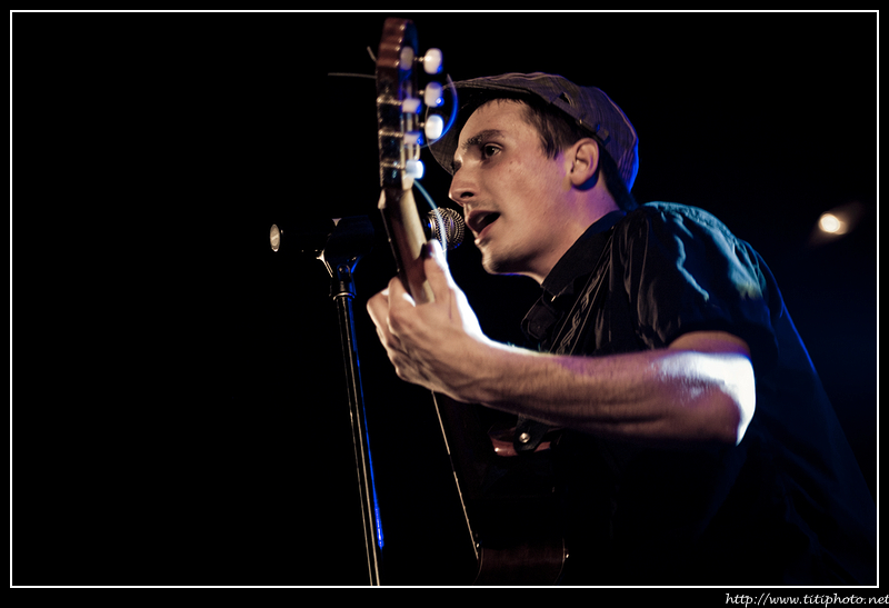 Remanka – Voiron – 26/02/2011