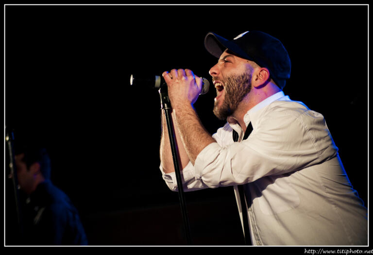 Rocking Ska Club – Voiron – 26/02/2011
