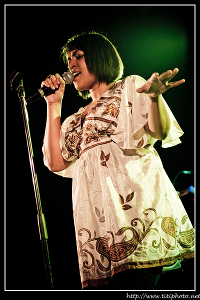 Eyisso – Voiron – 26/02/2011