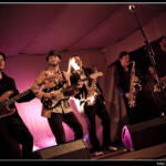 Kalakuta Orchestra – Echirolles – 25/03/2011