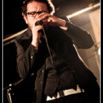 Miss White & the DP – EVE – 30/03/2011