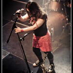 Smiley – Ampérage – 01/04/2011