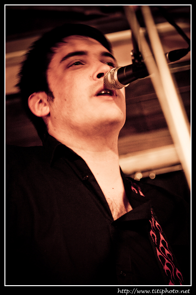 Remingway – O’ Brother – 05/04/2011