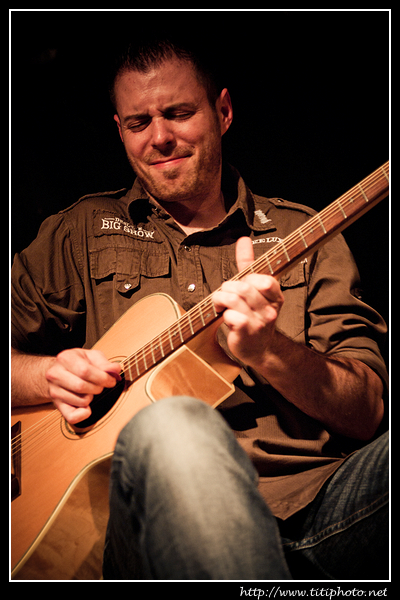 Pep’s – O’ Brother – 05/04/2011