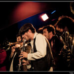 Fanfare Touzdec – Festiv’Arts – 07/04/2011