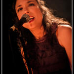 Djazia Satour – La Bobine – 08/04/2011