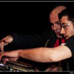 Grenoble Reggae AllStars – La Bifurk – 09/04/2010