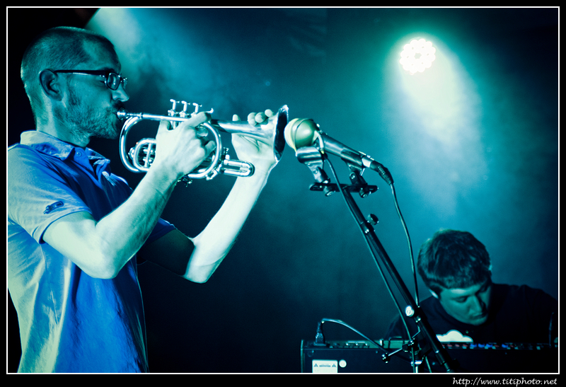 Tangram – La Source – 21/04/2011