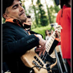 StereoH – La Bobine – 30/04/2011