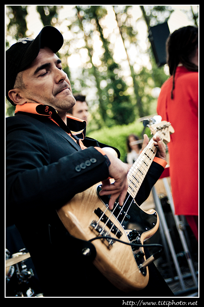 StereoH – La Bobine – 30/04/2011