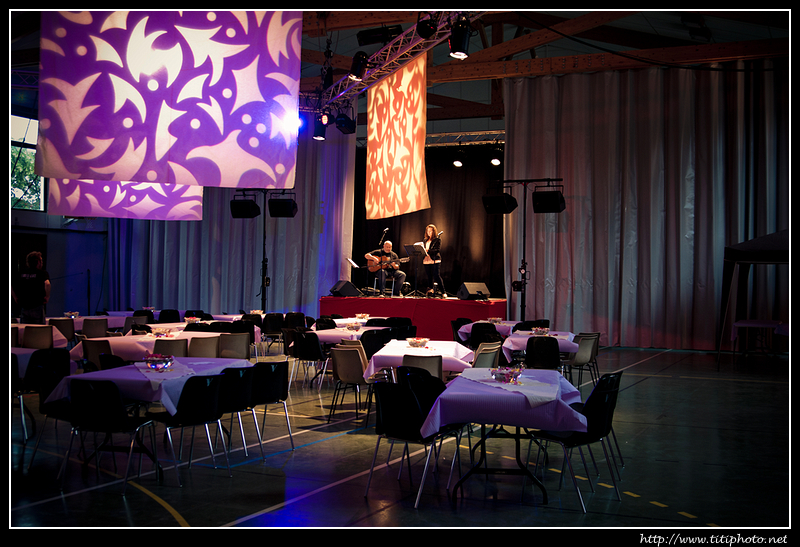 Gentiane Brasil – Vourey – 14/05/2011