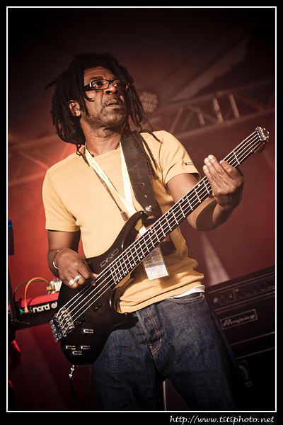 Soul Of Kumbah – Magic Bus – 20/05/2011