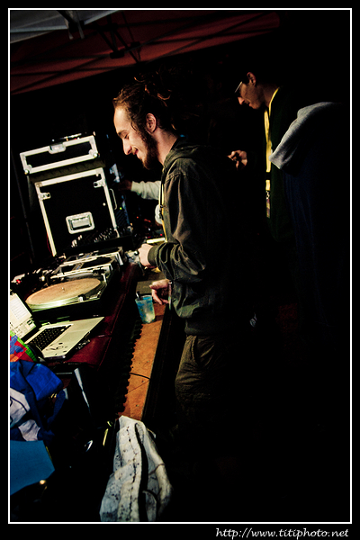 Roots Collective – Festival Magic Bus – 20/05/2011