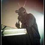 Mad Professor & Earl16 – Magic Bus – 20/05/2011