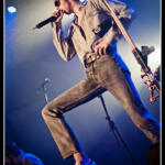 Sly & The Gayz – Magic Bus – 21/05/2011