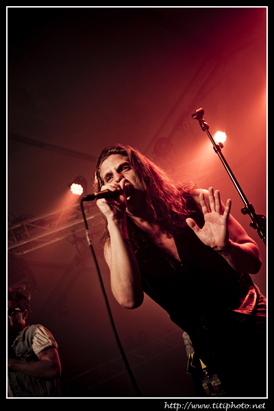 Lexicon – Magic Bus – 21/05/2011