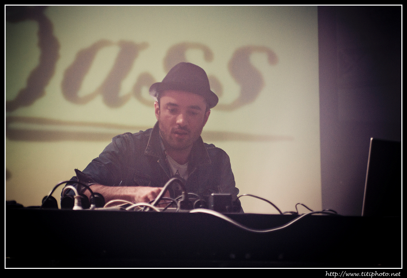 Beat Torrent – Magic Bus – 21/05/2011