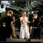 Miss White & the DP – Livron – 28/05/2011