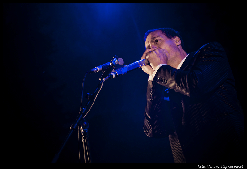 Mountain Men – Livron – 28/05/2011