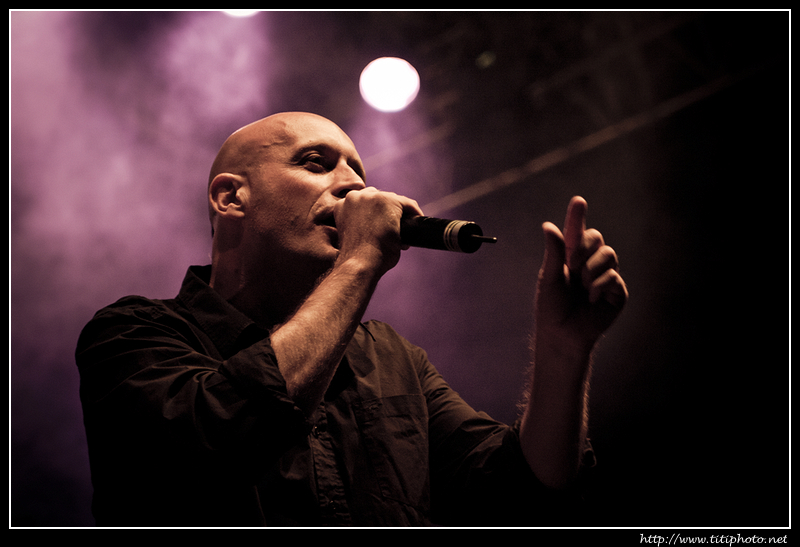 Sinsemilia – Livron – 28/05/2011