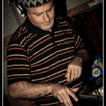 AperoMix Nice & Easy – La Bobine – 07/06/2011