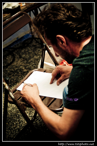 Pep’s – St Egrève – 20/06/2011