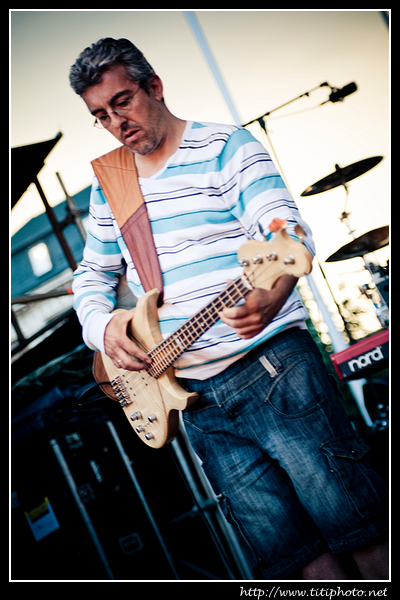 Sinsemilia – Firminy – 21/06/2011