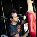 Balances – Col des 1000 – Juillet 2011