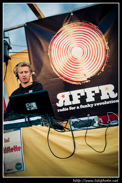 RFFR – Col des 1000 – Juillet 2011