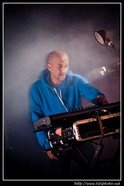 Hightone – Col des 1000 – 01/07/2011