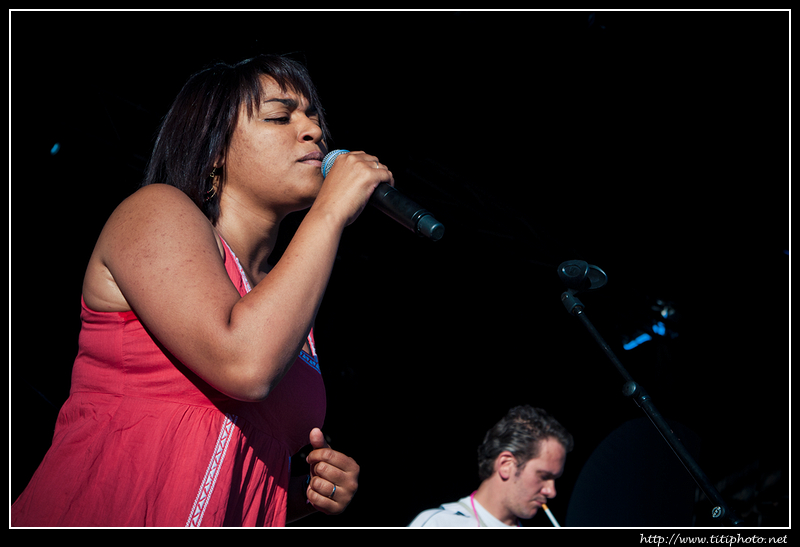 Eyisso – Col des 1000 – 02/07/2011