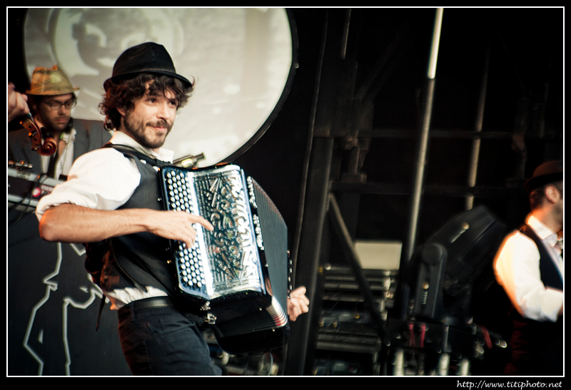 Pad Brapad – Col des 1000 – 02/0/2011