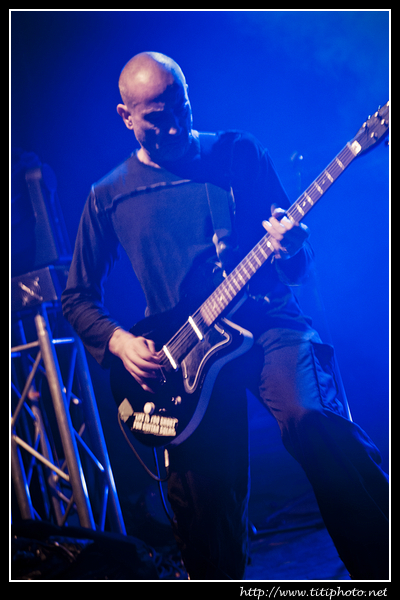 Zone Libre vs Casey & B. James – Col des 1000 – 02/07/2011