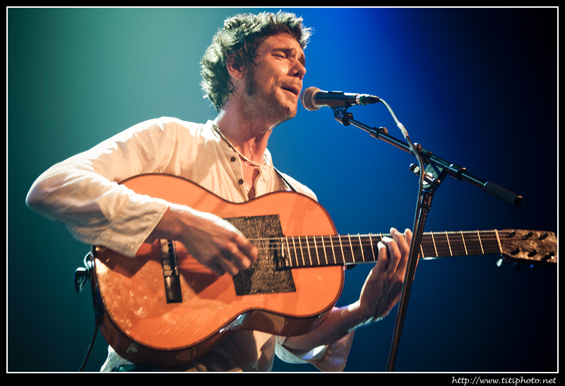 Emzel Café – Rencontres Brel – 19/07/2011