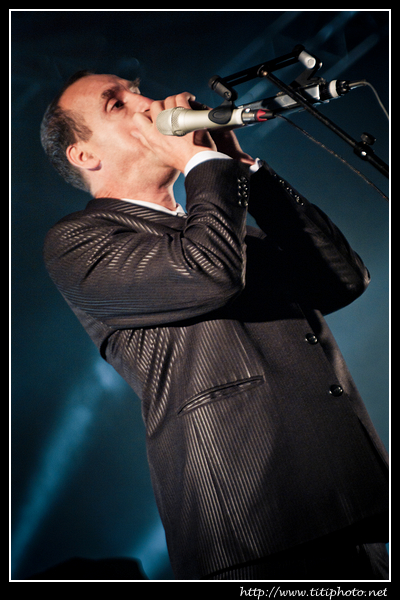 Mountain Men – Rencontres Brel – 19/07/2011