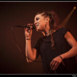 Zaz – Rencontre Brel – 22/07/2011