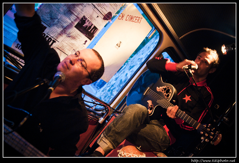 Leonid – ZicBus – 25/07/2011