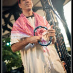 HK & les Saltimbanks – Cabaret Frappé – 27/07/2011