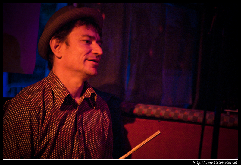 Saturnes – ZicBus – 28/07/2011