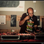 AperoMix Nice & Easy – La Bobine – 06/09/2011