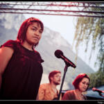 Eyisso – Buxia Festival – 17/09/2011