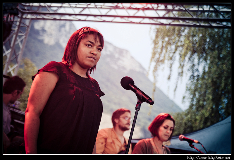 Eyisso – Buxia Festival – 17/09/2011