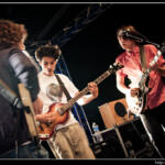 The Dukes – Buxia Festival – 17/09/2011