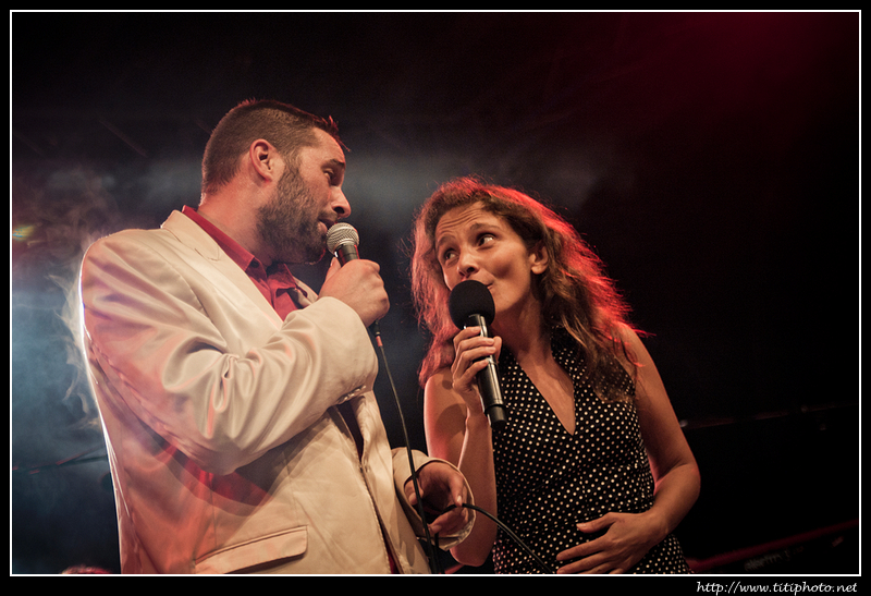 Jim Murple Memorial – Buxia Festival – 17/09/2011