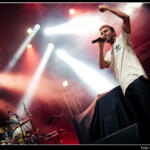 Mauresca Fracas Dub – EVE – 29/09/2011