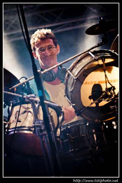 Kalakuta Orchestra – EVE – 29/09/2011