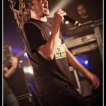RudeBoy Connection – St Etienne – 06/10/2011
