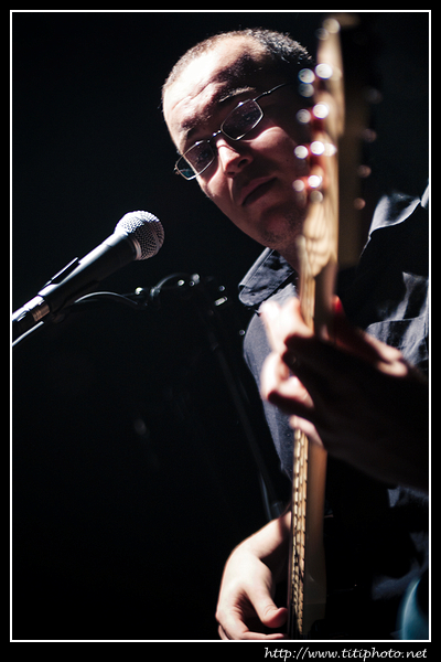 Leonid – La Source – 12/10/2011