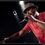 Sir Samuel – La Source – 12/10/2011