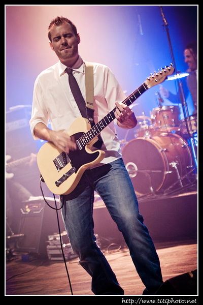 Pep’s – St Marcellin – 14/10/2011